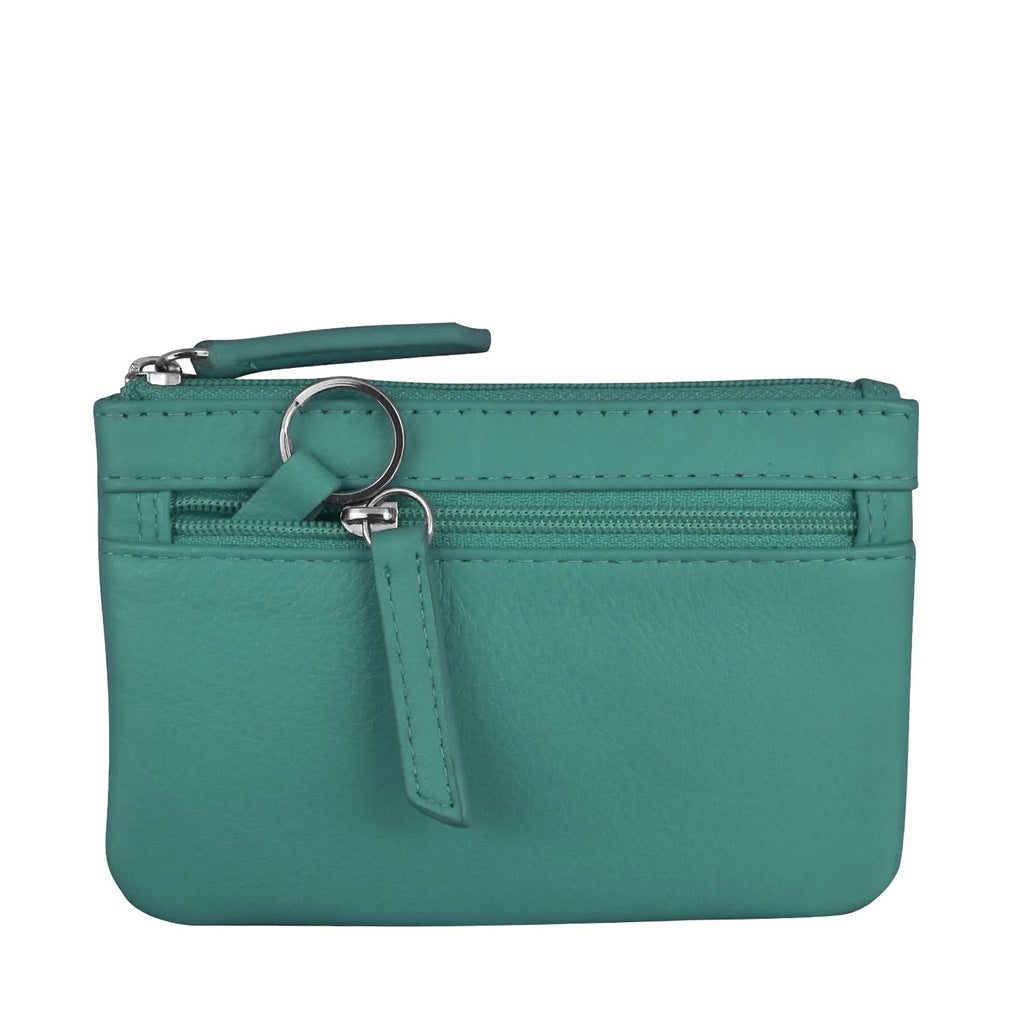 Women's ILI, Coin Key Pouch