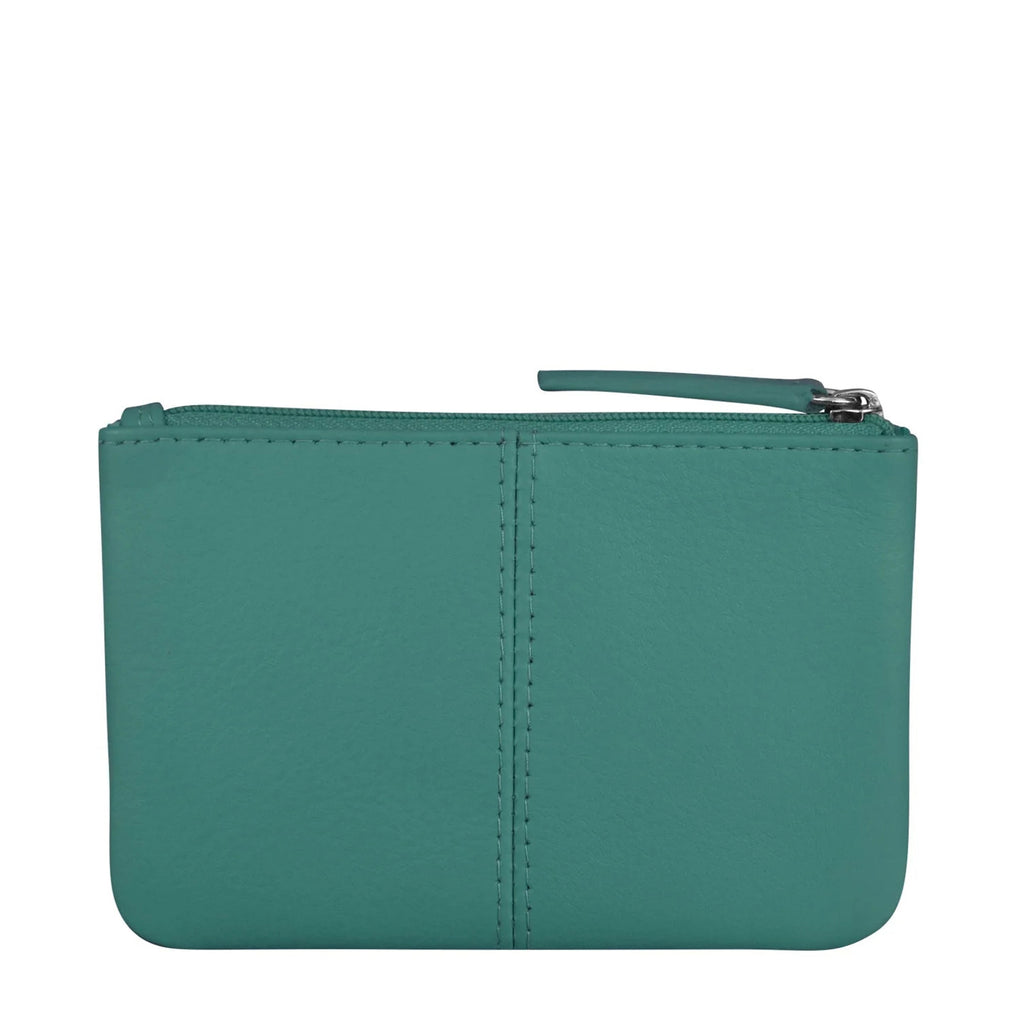 Women's ILI, Coin Key Pouch