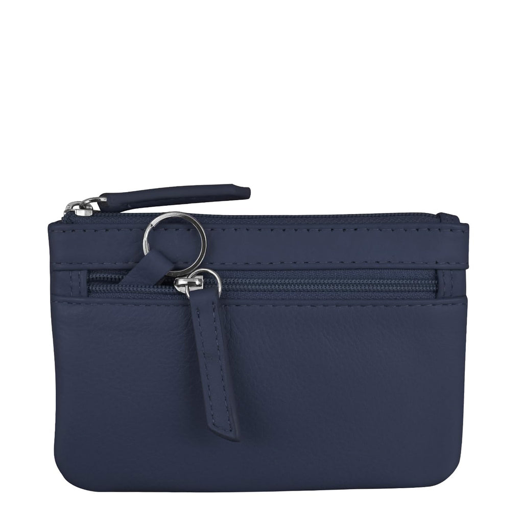 Women's ILI, Coin Key Pouch