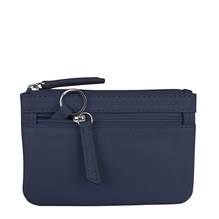 Women's ILI, Coin Key Pouch