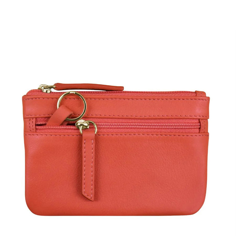 Women's ILI, Coin Key Pouch