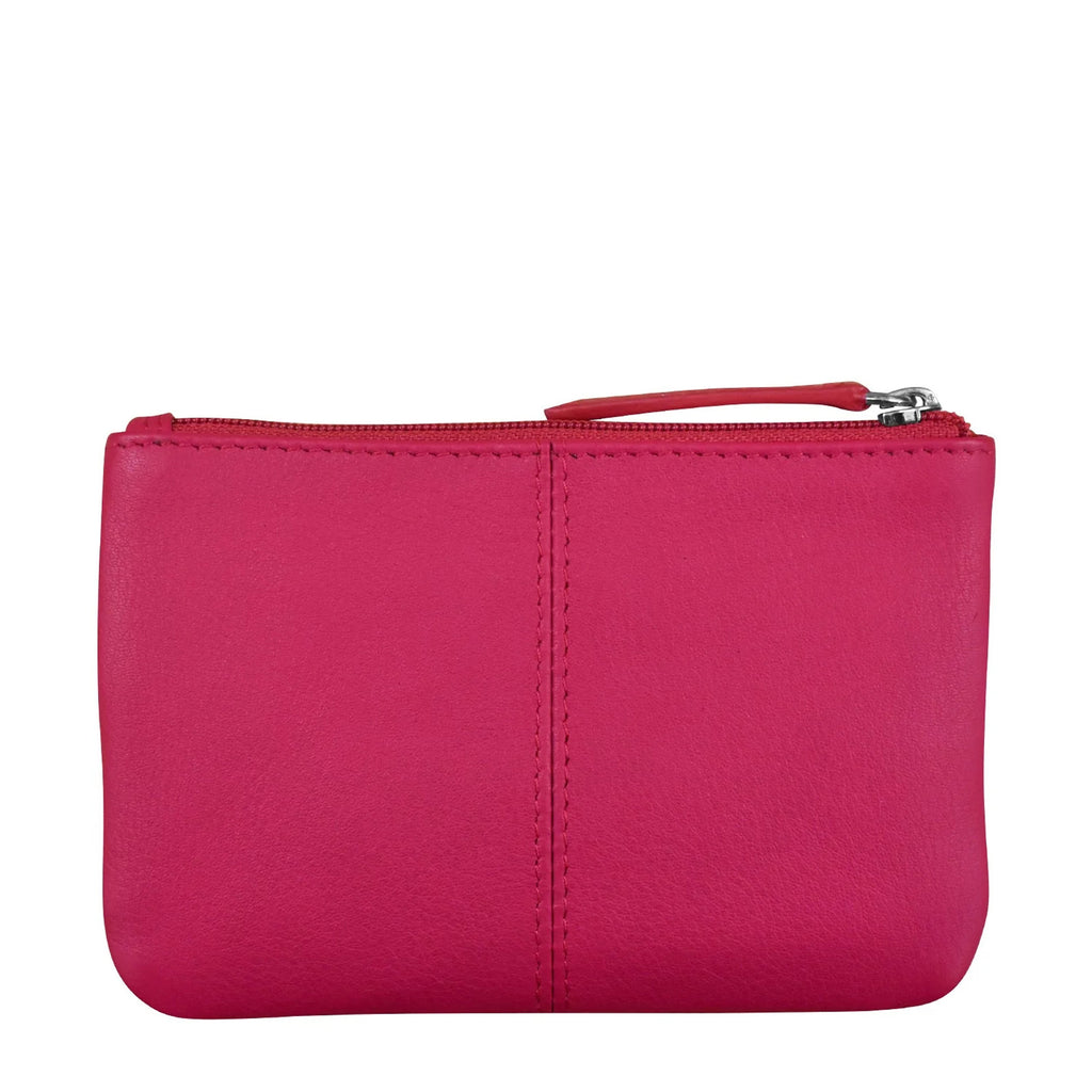 Women's ILI, Coin Key Pouch