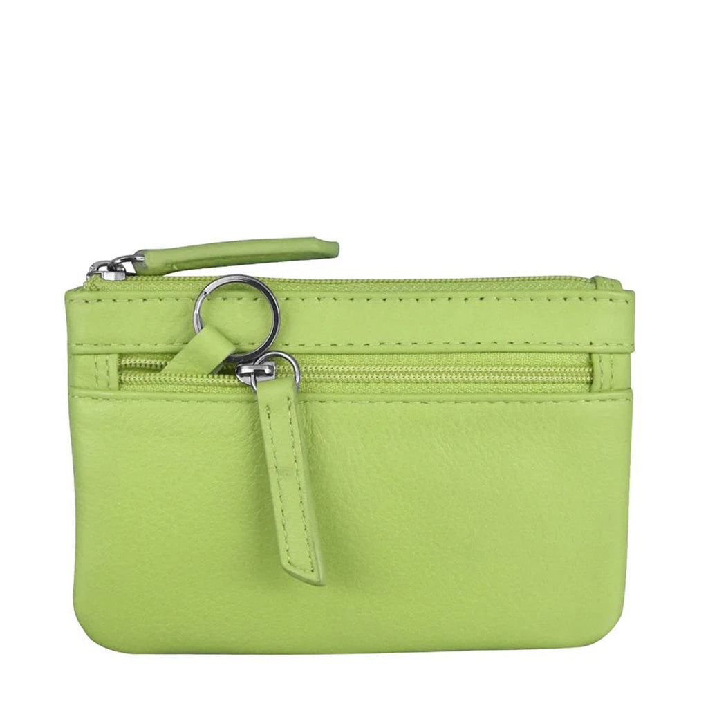 Women's ILI, Coin Key Pouch
