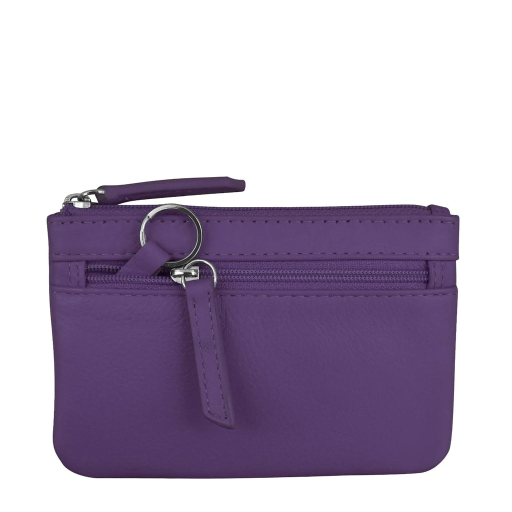 Women's ILI, Coin Key Pouch