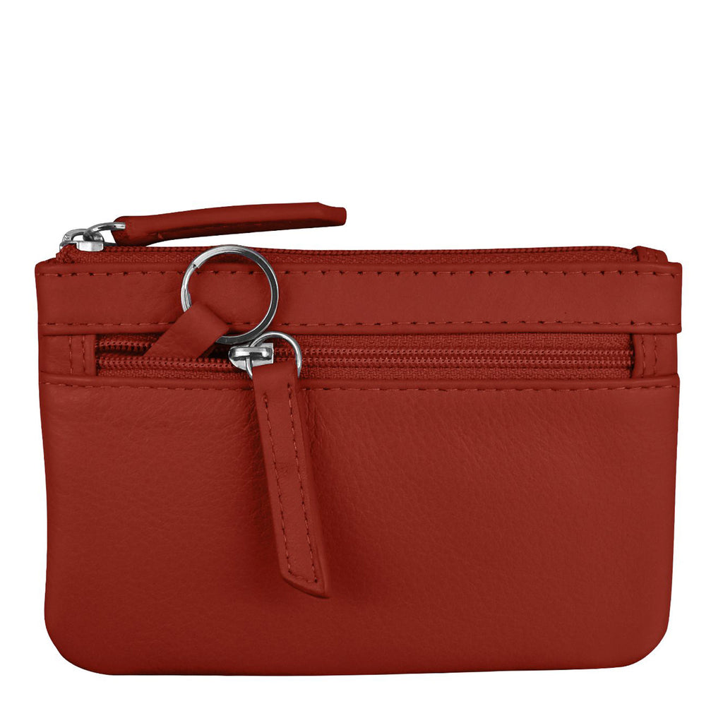 Women's ILI, Coin Key Pouch