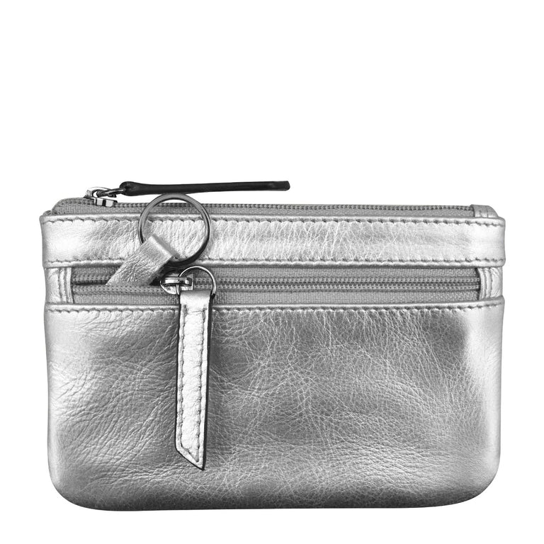Women's ILI, Coin Key Pouch