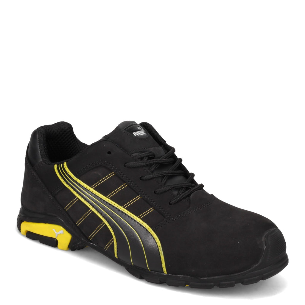 Men's Puma Safety, Amsterdam Low Work Shoe