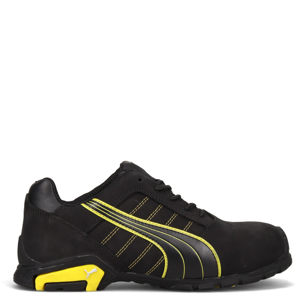 Men's Puma Safety, Amsterdam Low Work Shoe