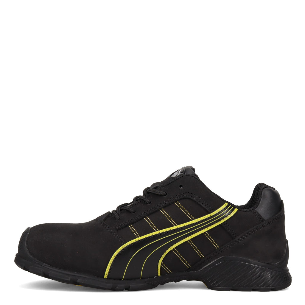 Men's Puma Safety, Amsterdam Low Work Shoe