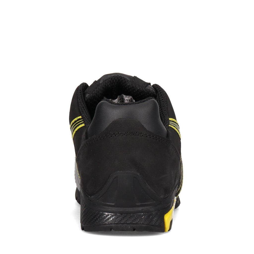 Men's Puma Safety, Amsterdam Low Work Shoe