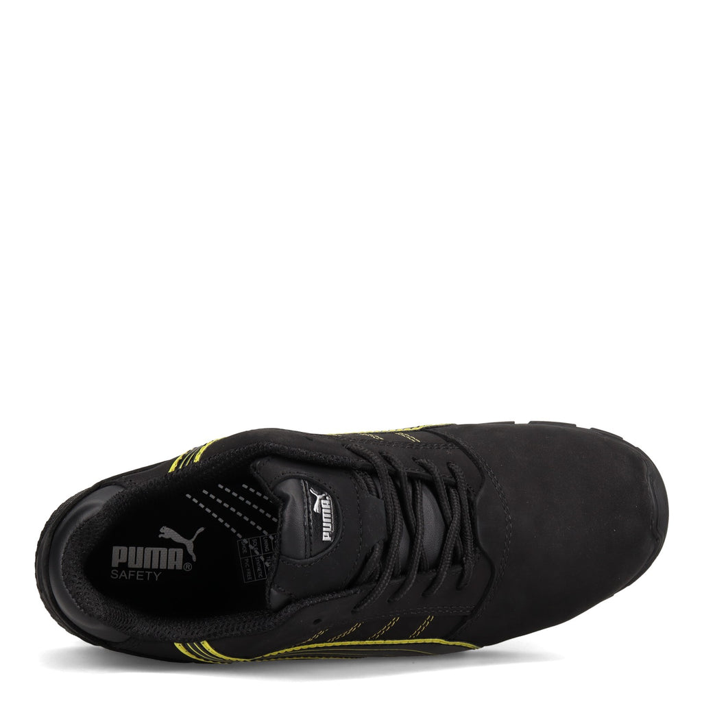 Men's Puma Safety, Amsterdam Low Work Shoe