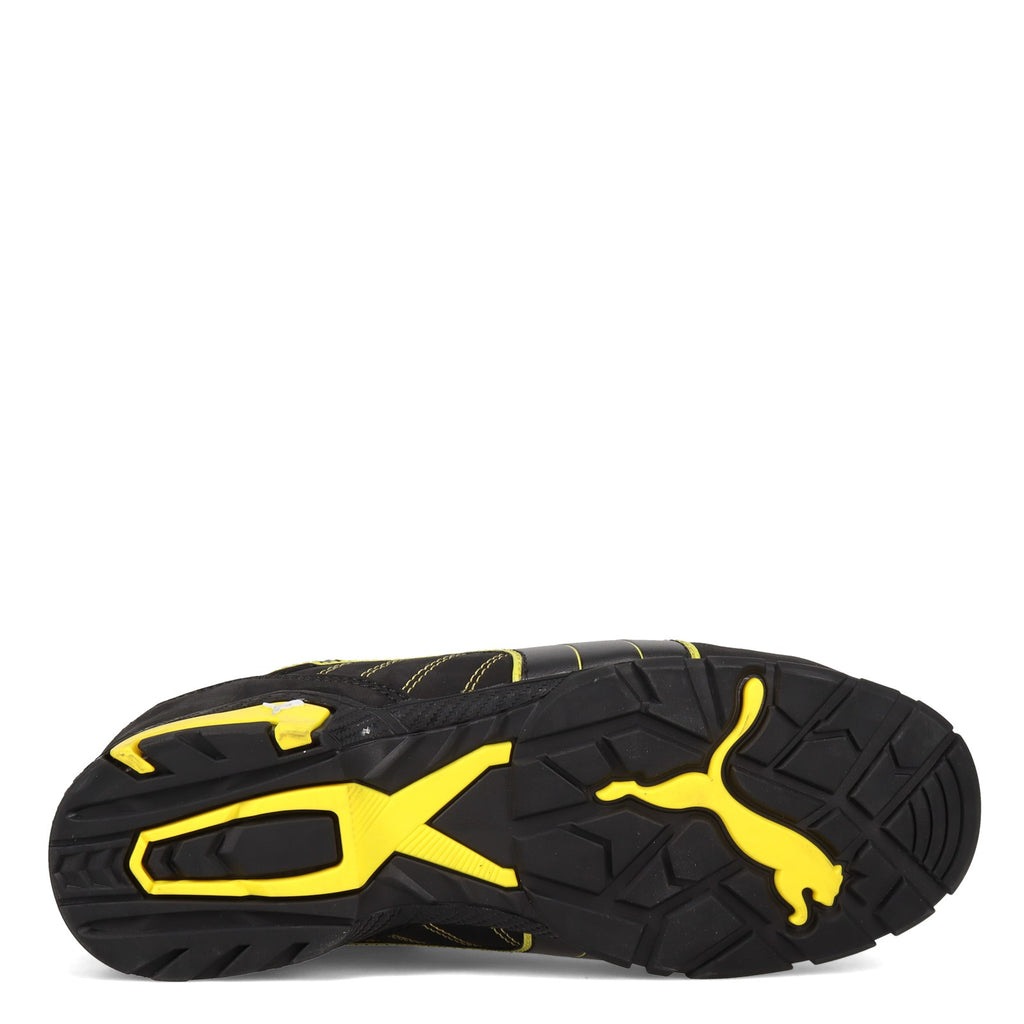 Men's Puma Safety, Amsterdam Low Work Shoe