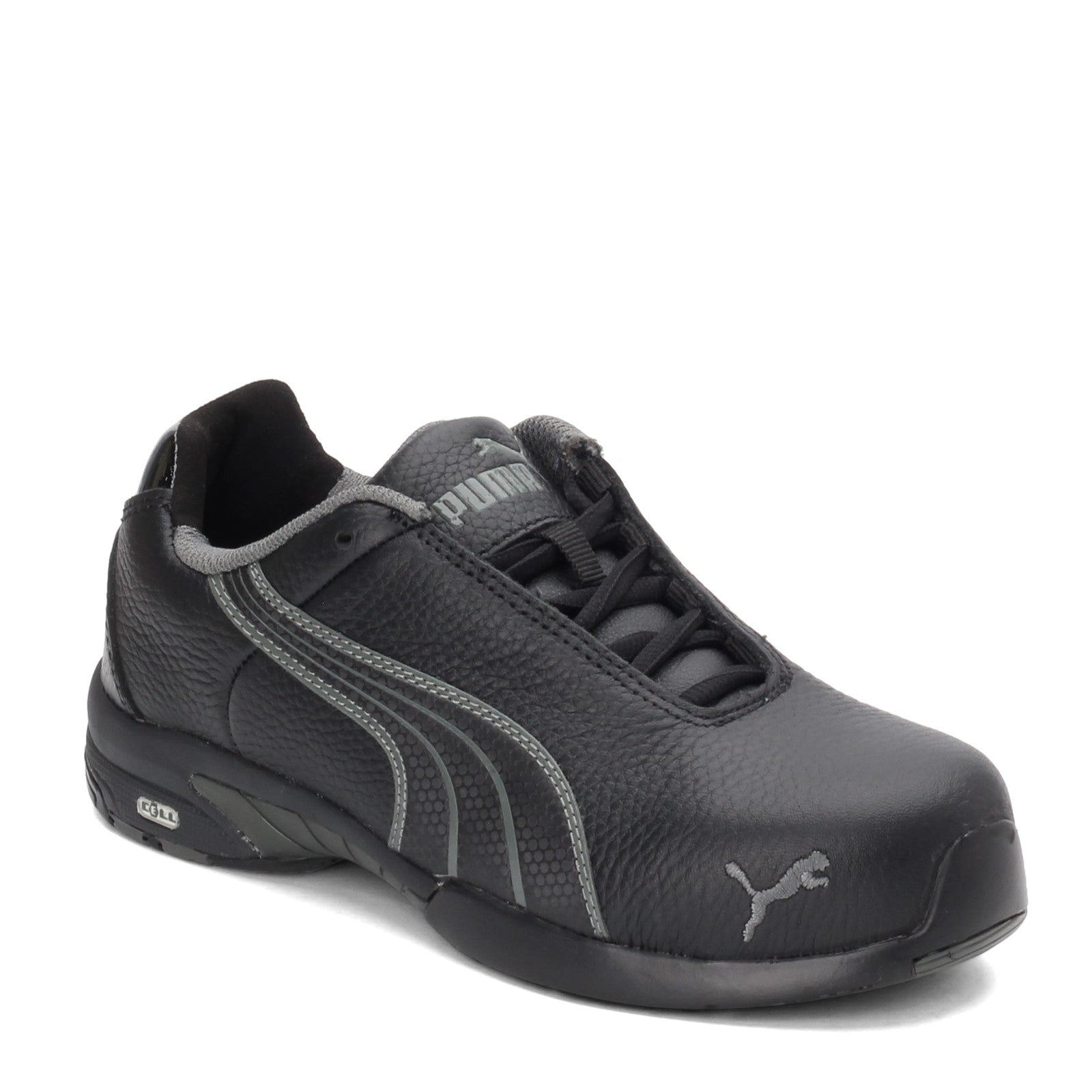 Women's Puma, Velocity Steel Toe Work Shoe ‐ Peltz Shoes