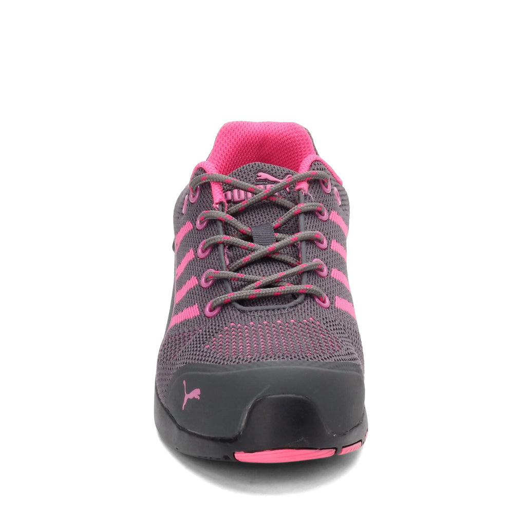 Women's Puma, Celerity Knit Steel Toe Work Shoe