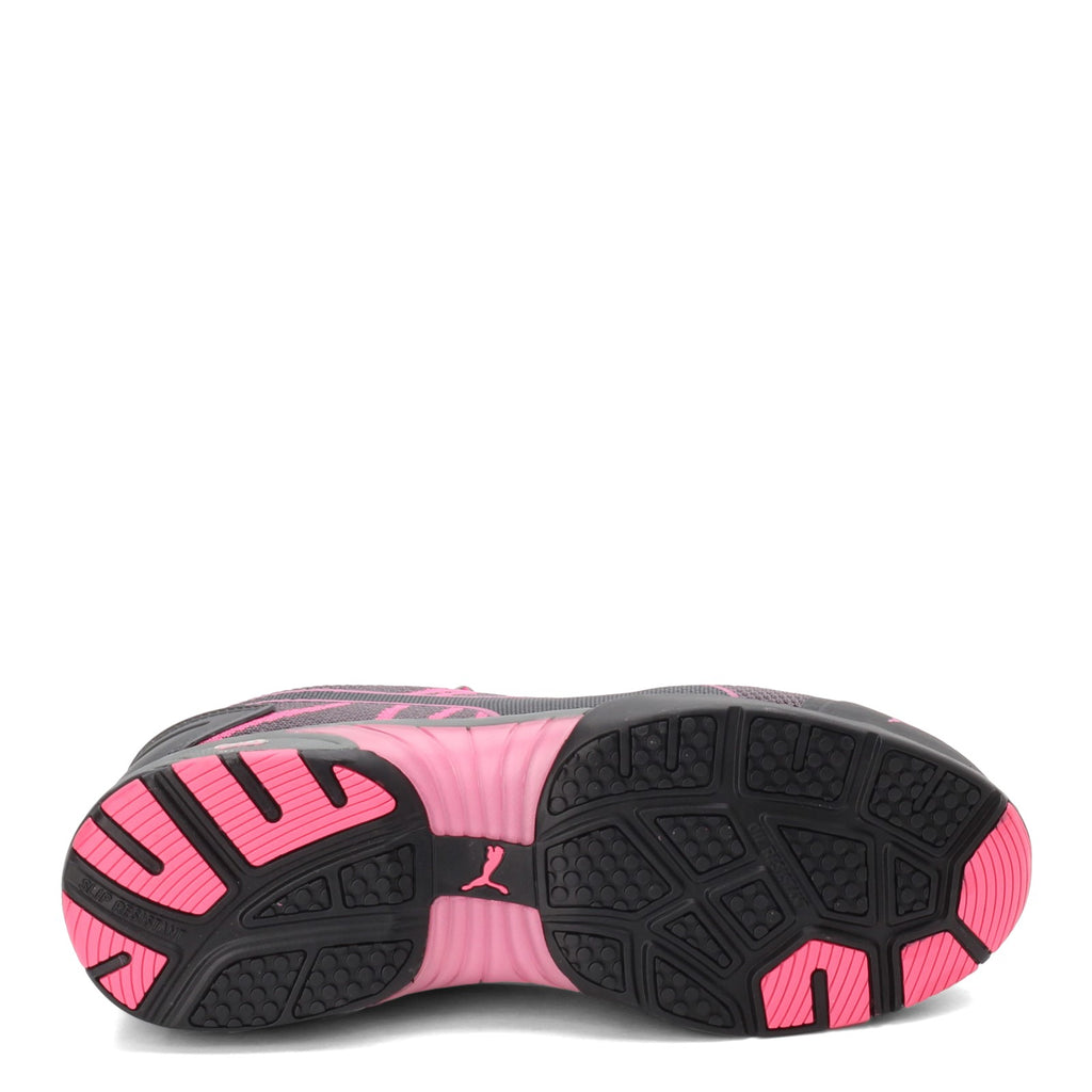 Women's Puma, Celerity Knit Steel Toe Work Shoe