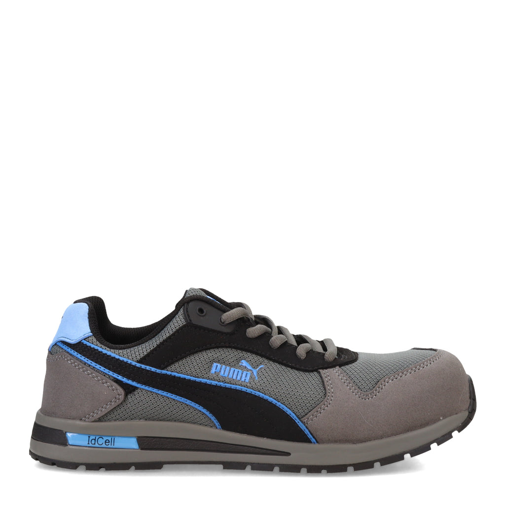 Men's Puma Safety, Frontside Low Work Shoe