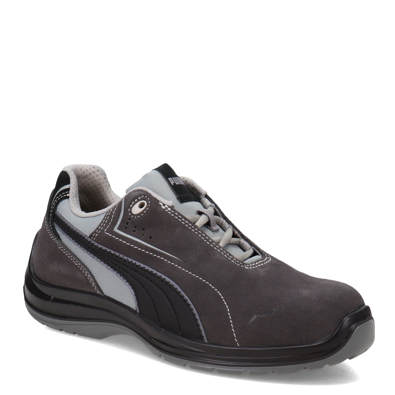 – Peltz Work Low Safety Men\'s PUMA, Touring Shoes Shoe