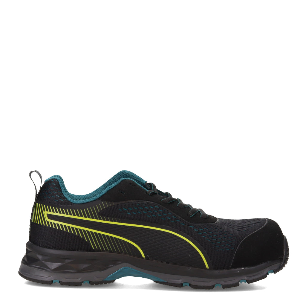 Women's Puma, Fuse Knit 2.0 Work Shoe