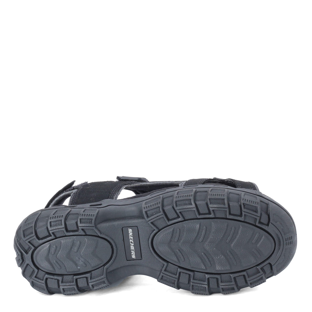Men's Skechers, Relaxed Fit: Conner - Louden Sandal