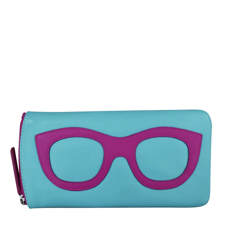 Women's ILI, Eyeglass Case