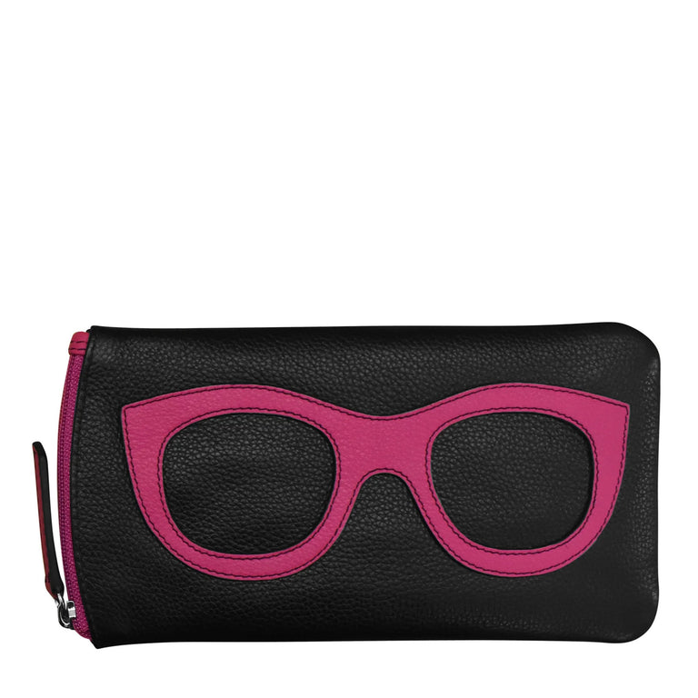 Women's ILI, Eyeglass Case