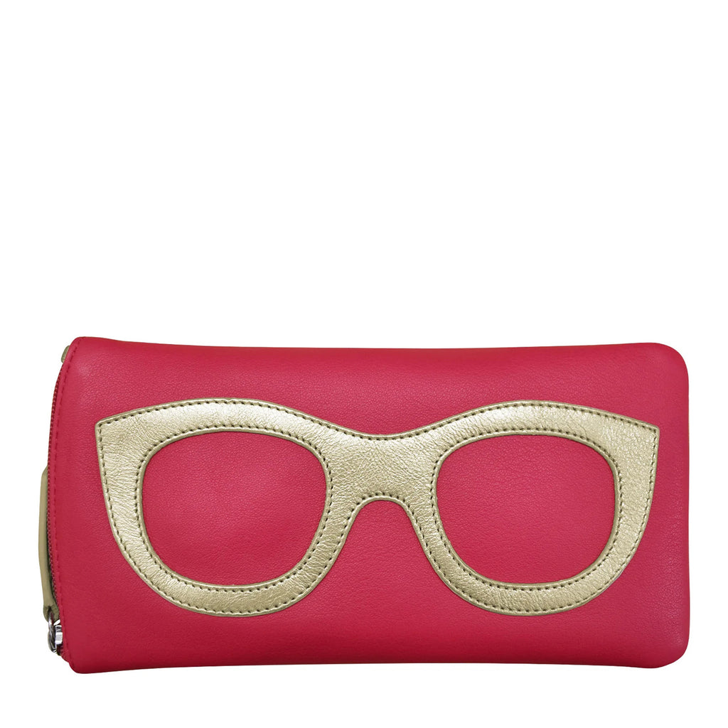 Women's ILI, Eyeglass Case