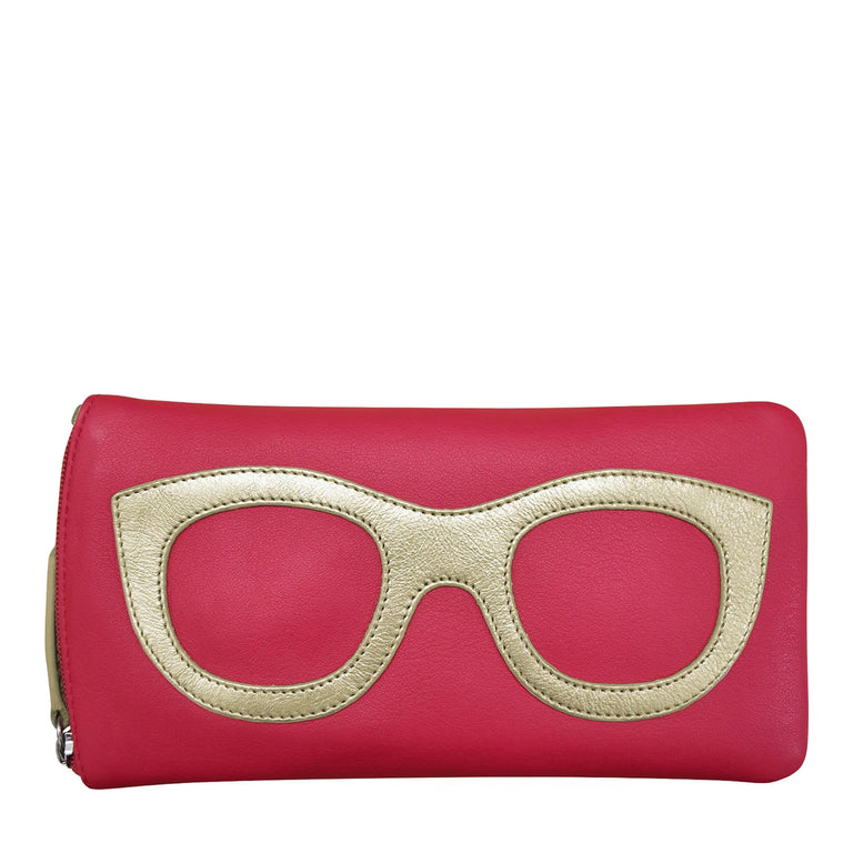 Women's ILI, Eyeglass Case