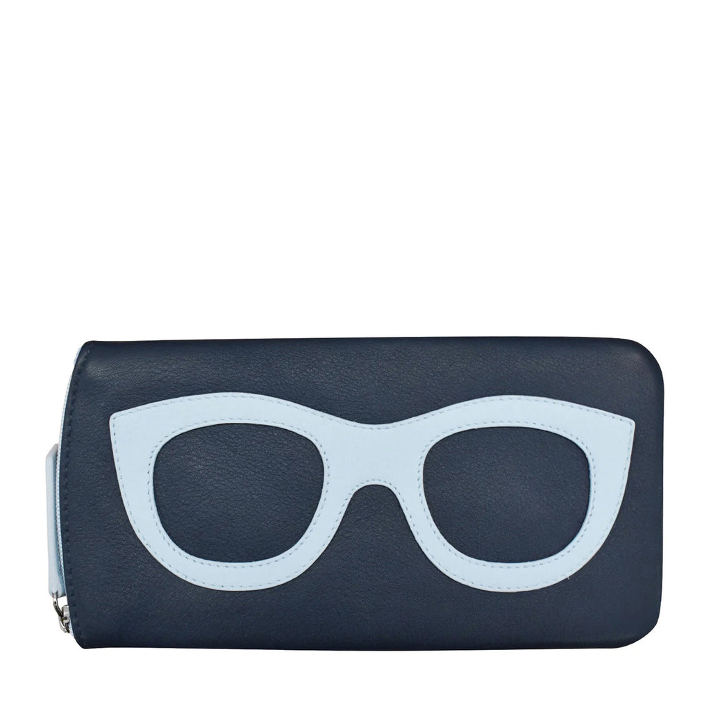 Women's ILI, Eyeglass Case