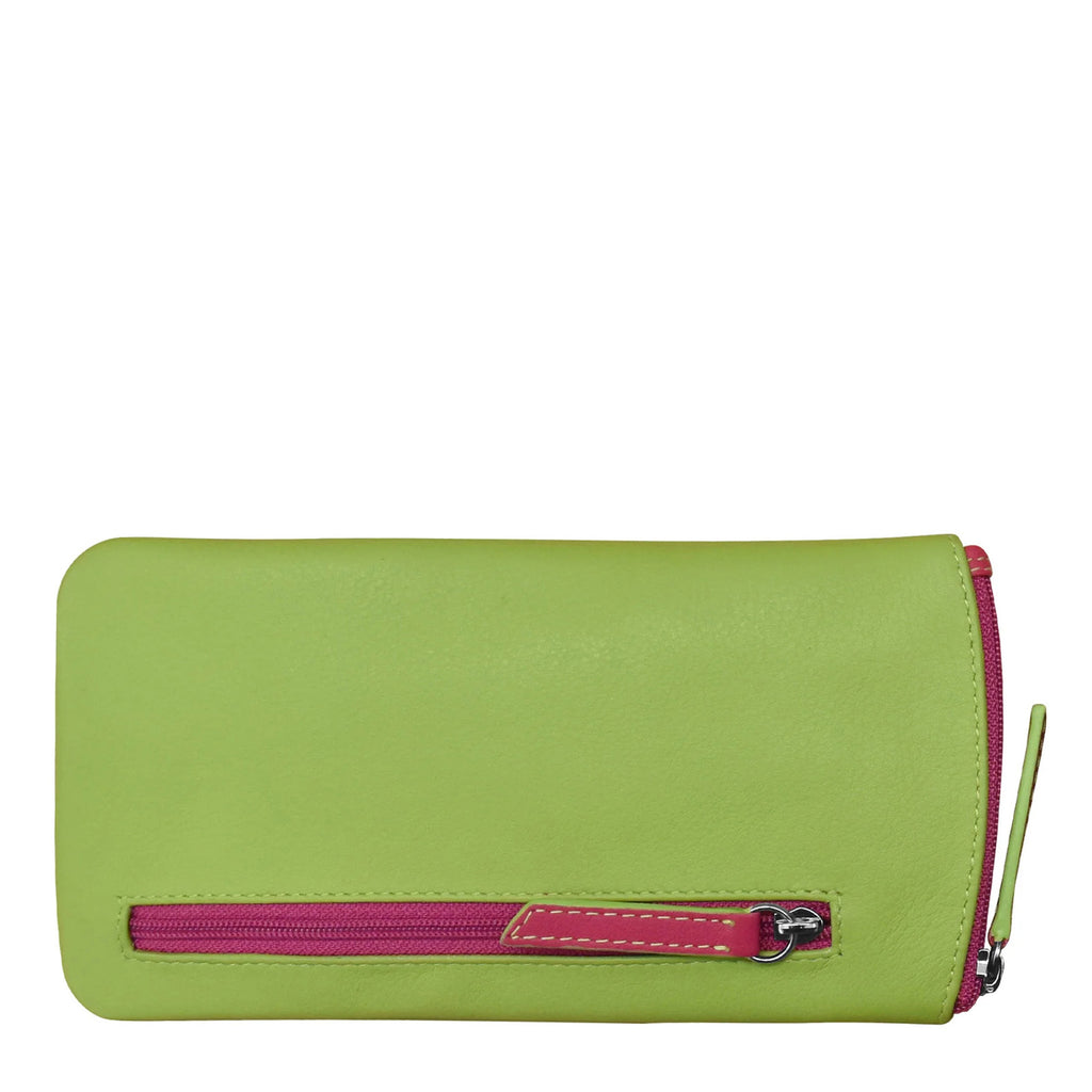 Women's ILI, Eyeglass Case