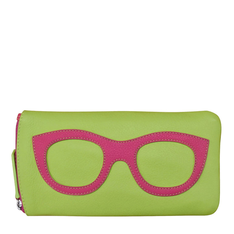 Women's ILI, Eyeglass Case