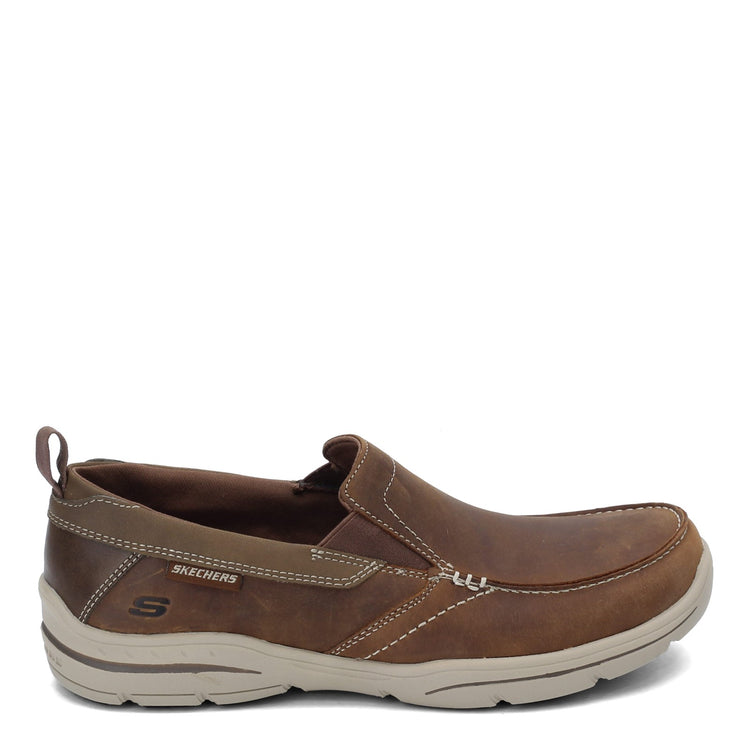 Men's Skechers, Relaxed Fit: Harper - Forde Slip-On – Peltz Shoes