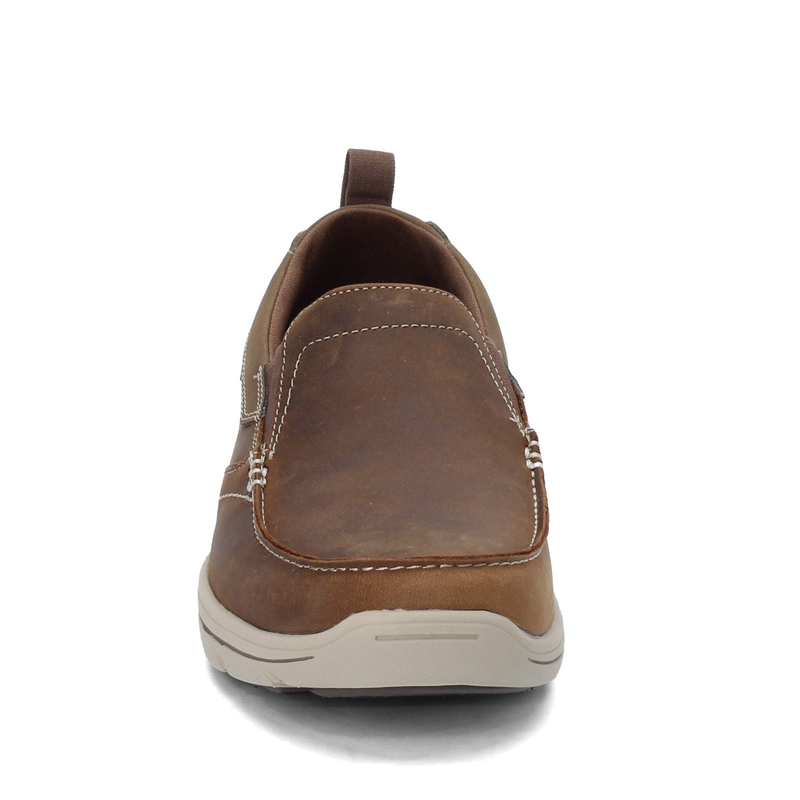 Men's Skechers, Relaxed Fit: Harper - Forde Slip-On – Peltz Shoes