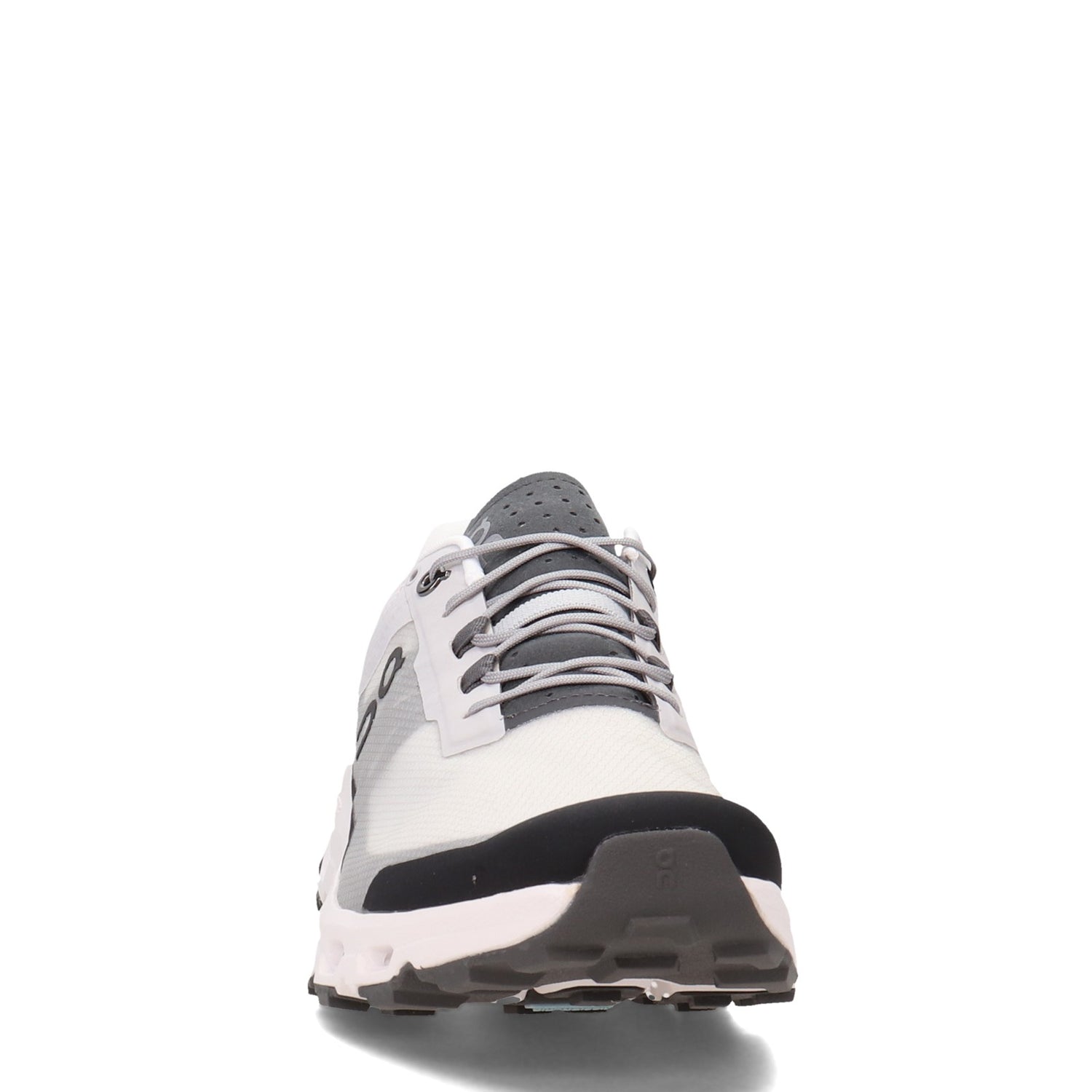 Peltz Shoes  Men's ON Running Cloudvista Trail Running Shoe GLACIER 64.99059