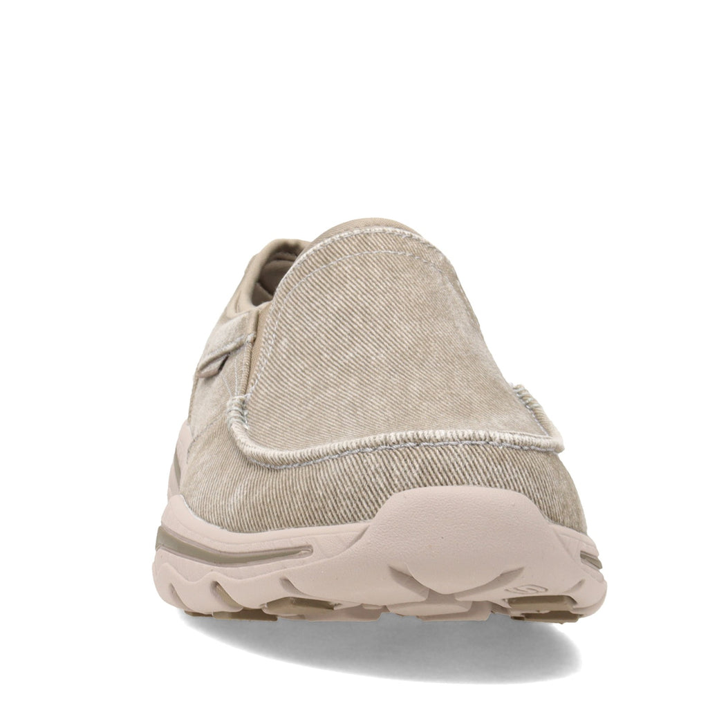 Men's Skechers, Relaxed Fit Creston Moseco Slip-On