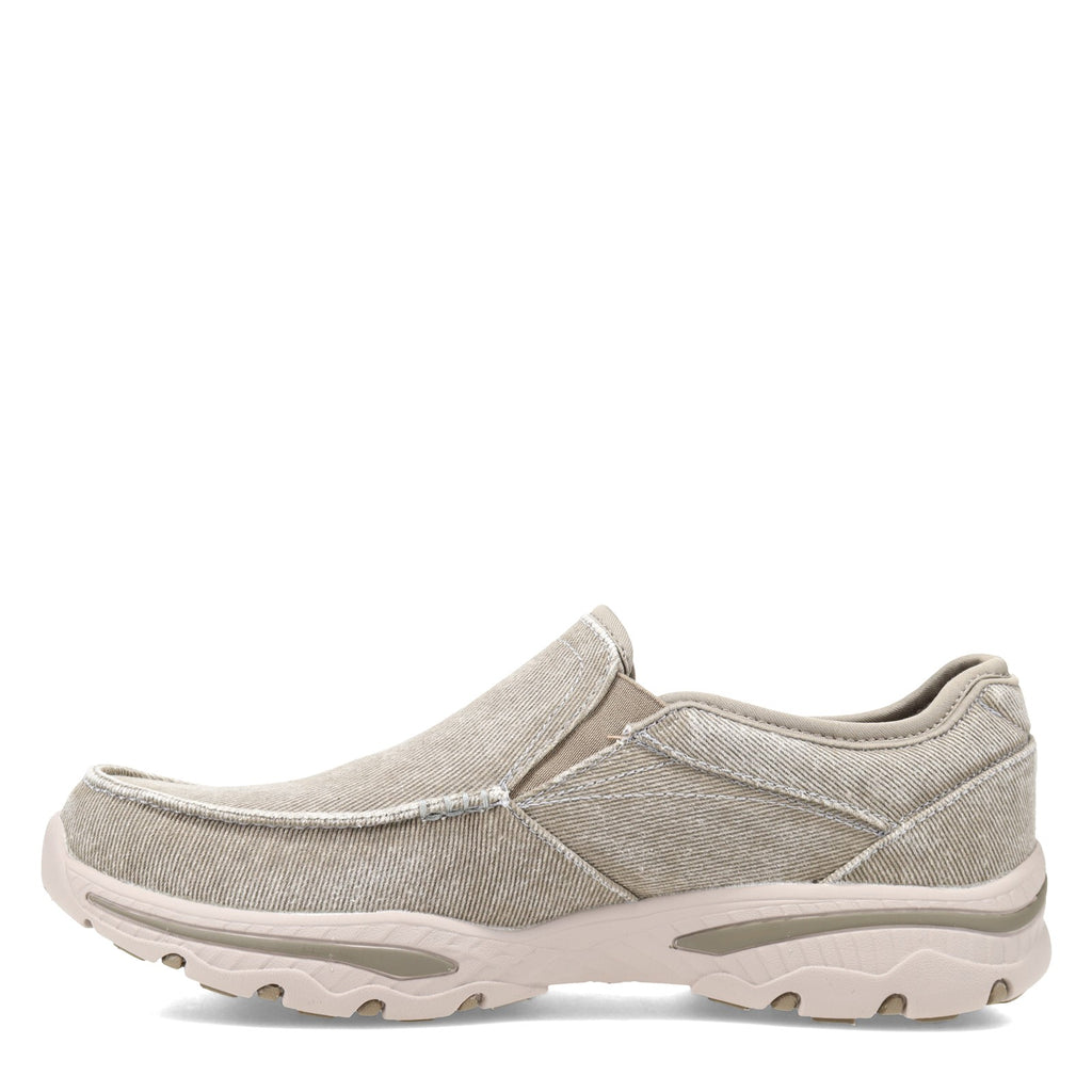 Men's Skechers, Relaxed Fit Creston Moseco Slip-On