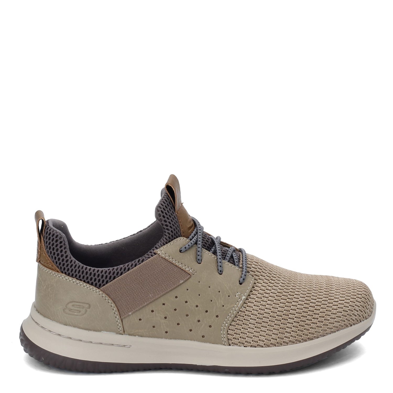 Zoológico de noche Irónico diagonal Men's Skechers, Delson - Camben Sneaker – Peltz Shoes