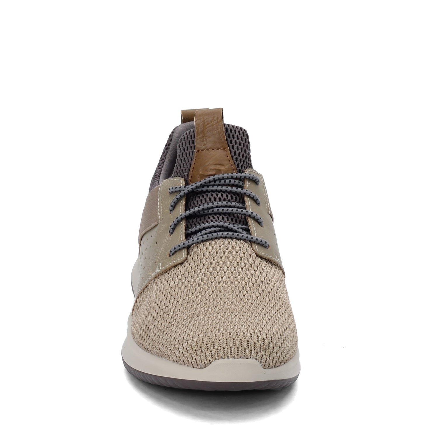Zoológico de noche Irónico diagonal Men's Skechers, Delson - Camben Sneaker – Peltz Shoes