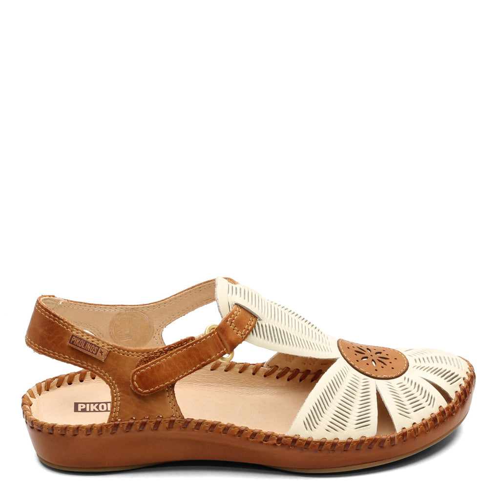 Women's Pikolino Puerto Vallarta Sandal NATA 655-0575-NATA