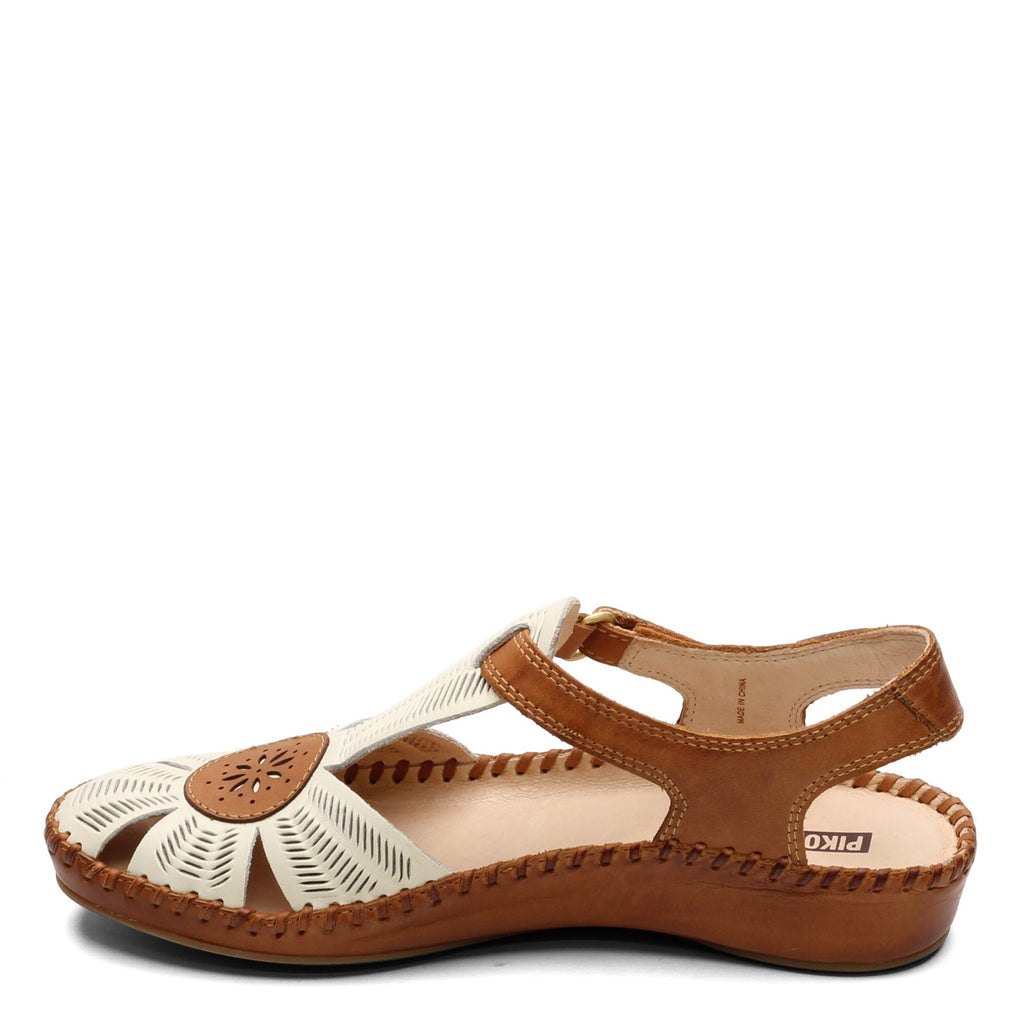 Women's Pikolino Puerto Vallarta Sandal NATA 655-0575-NATA