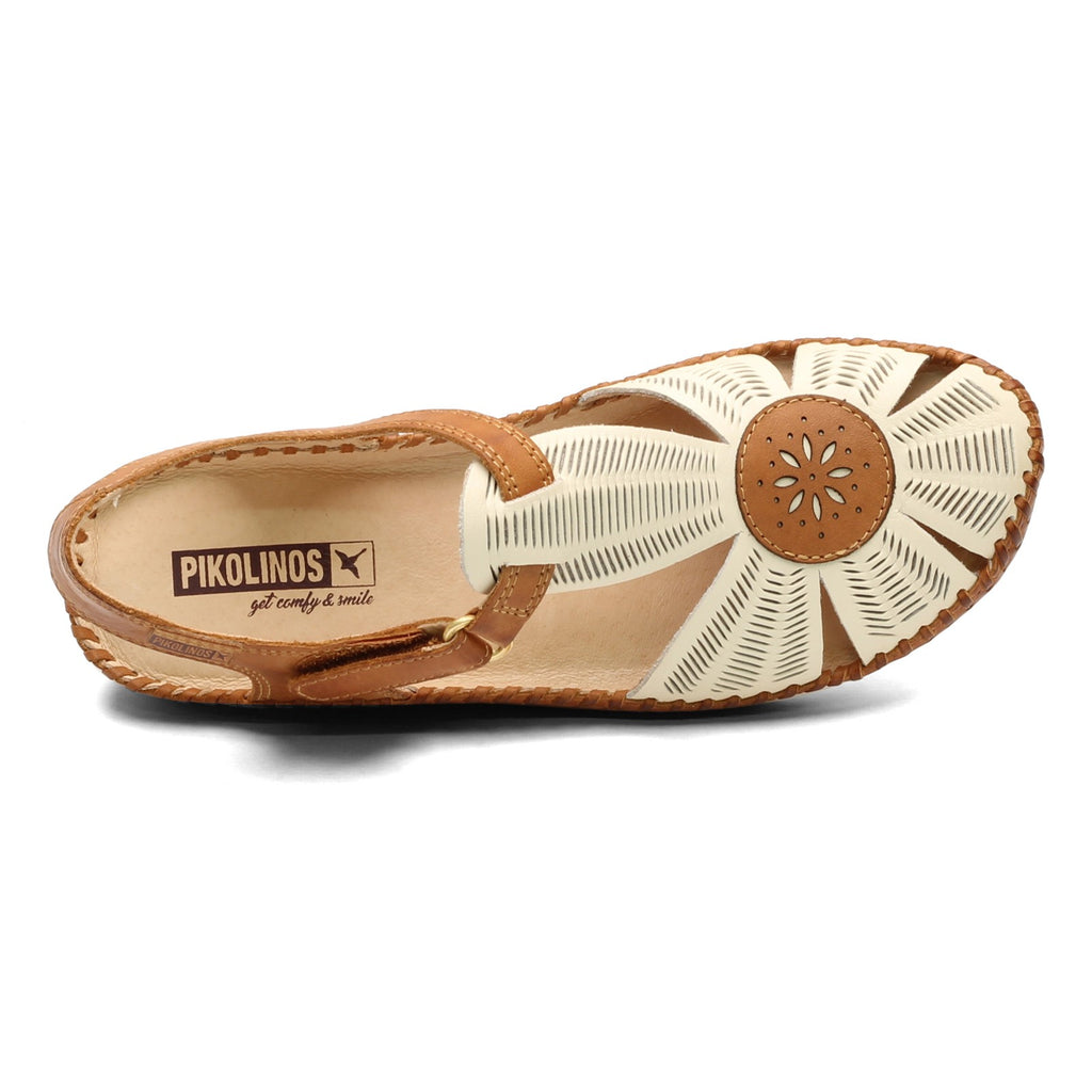 Women's Pikolino Puerto Vallarta Sandal NATA 655-0575-NATA