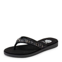 Women's Yellow Box, Deming Sandal