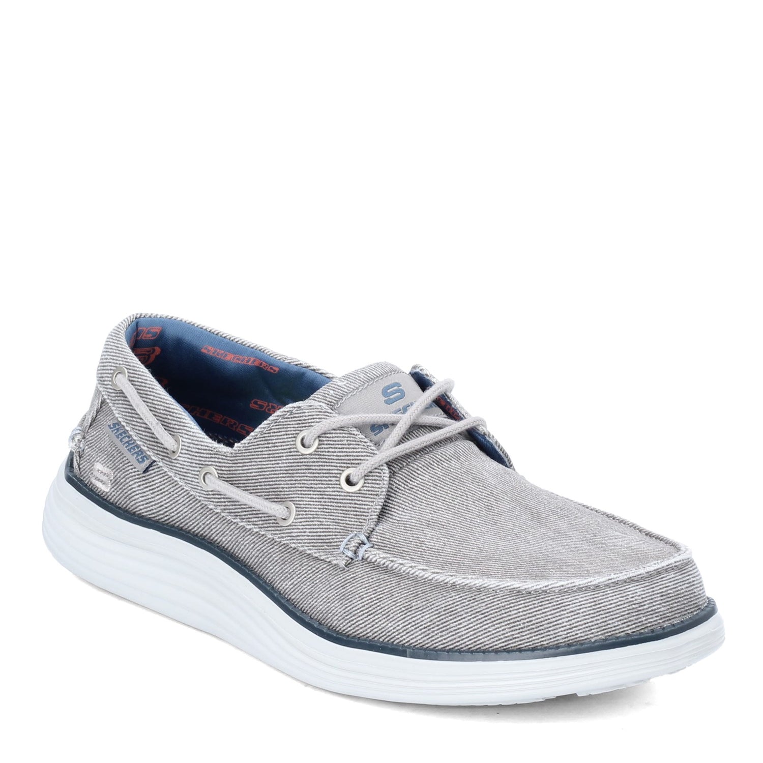 Men's Status 2.0 - Lorano Boat Shoe – Peltz Shoes