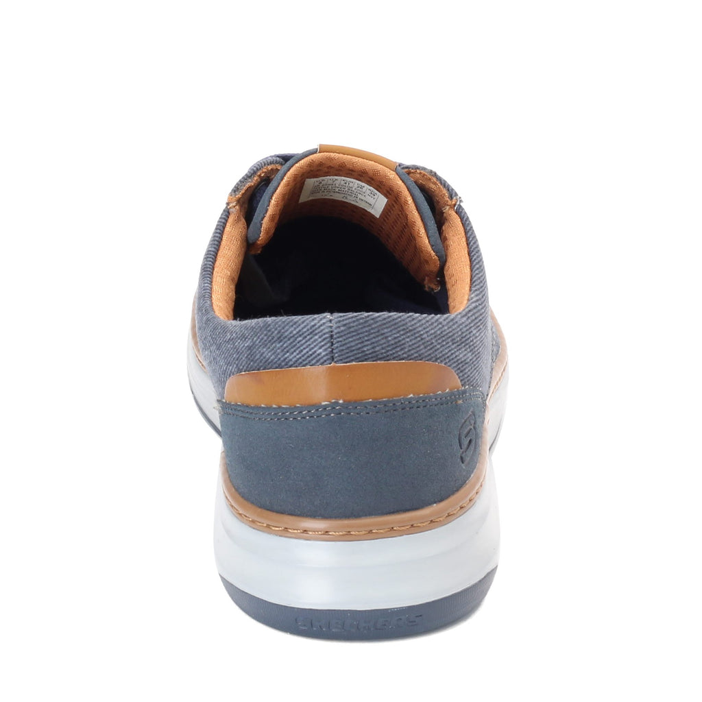 Men's Skechers, Moreno - Ederson Sneaker