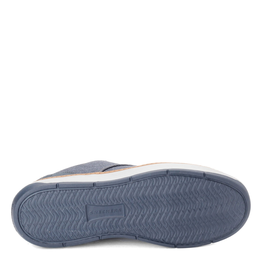 Men's Skechers, Moreno - Ederson Sneaker