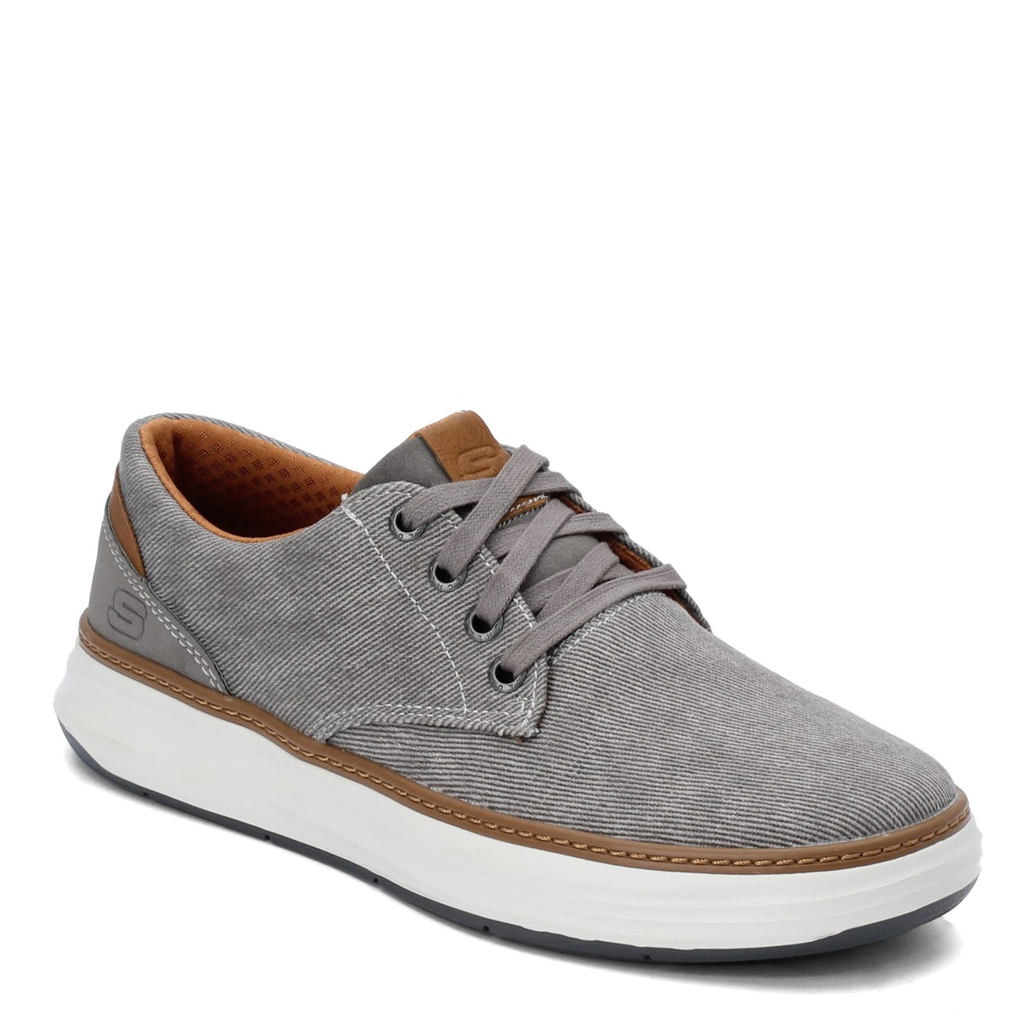Men's Skechers, - Ederson Sneaker – Peltz Shoes