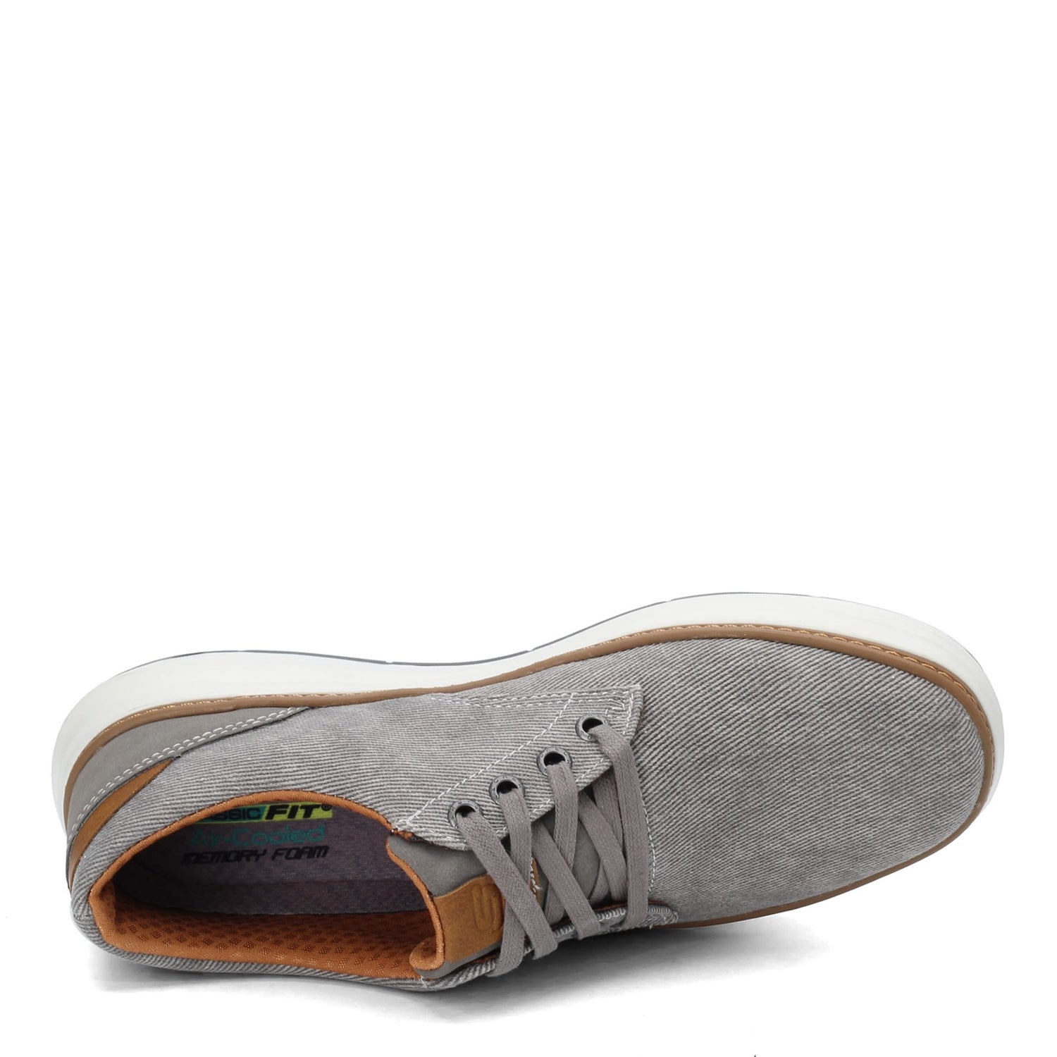 Men's Skechers, - Ederson Sneaker – Peltz Shoes