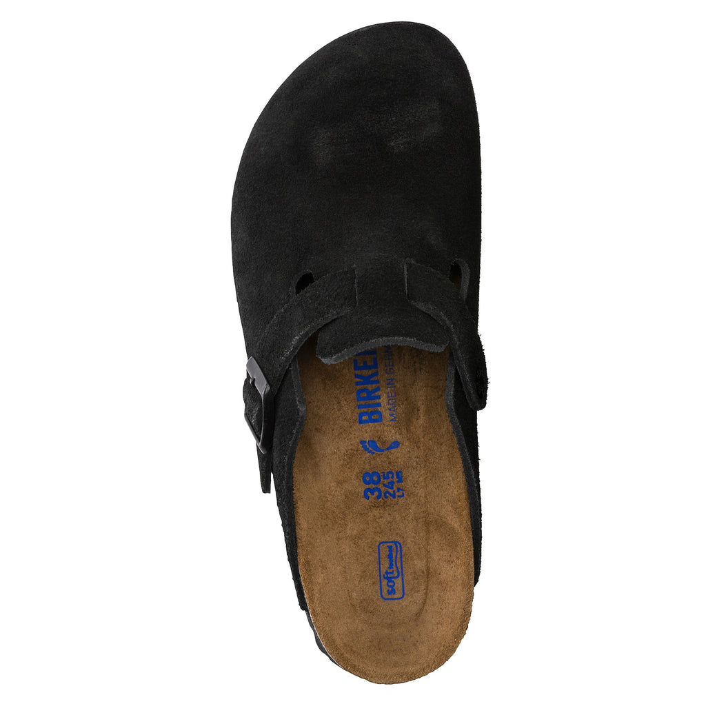Women's Birkenstock, Boston Soft Footbed Clog