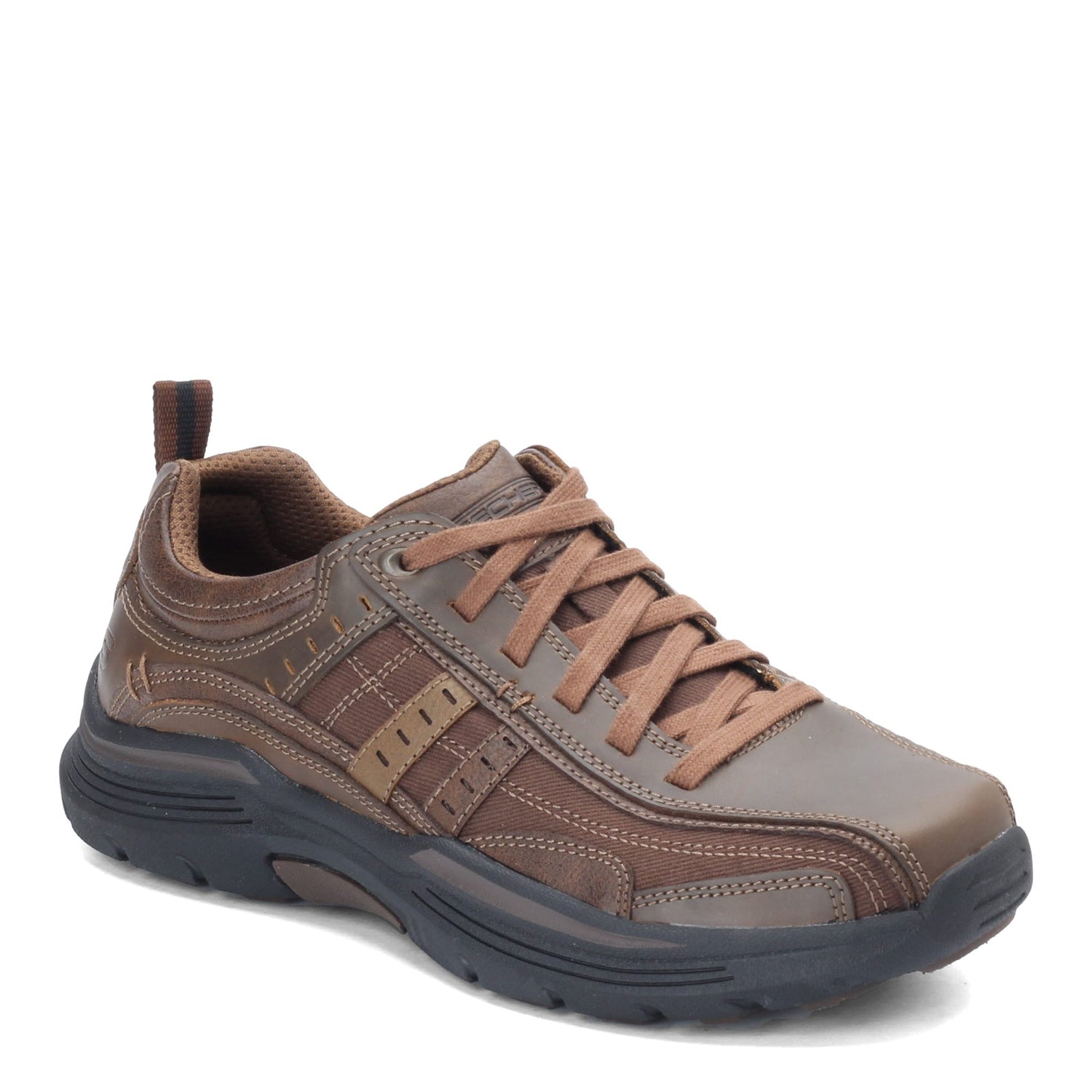 Men's Skechers, Relaxed Fit: Expended - Manden - Wide Width – Peltz Shoes