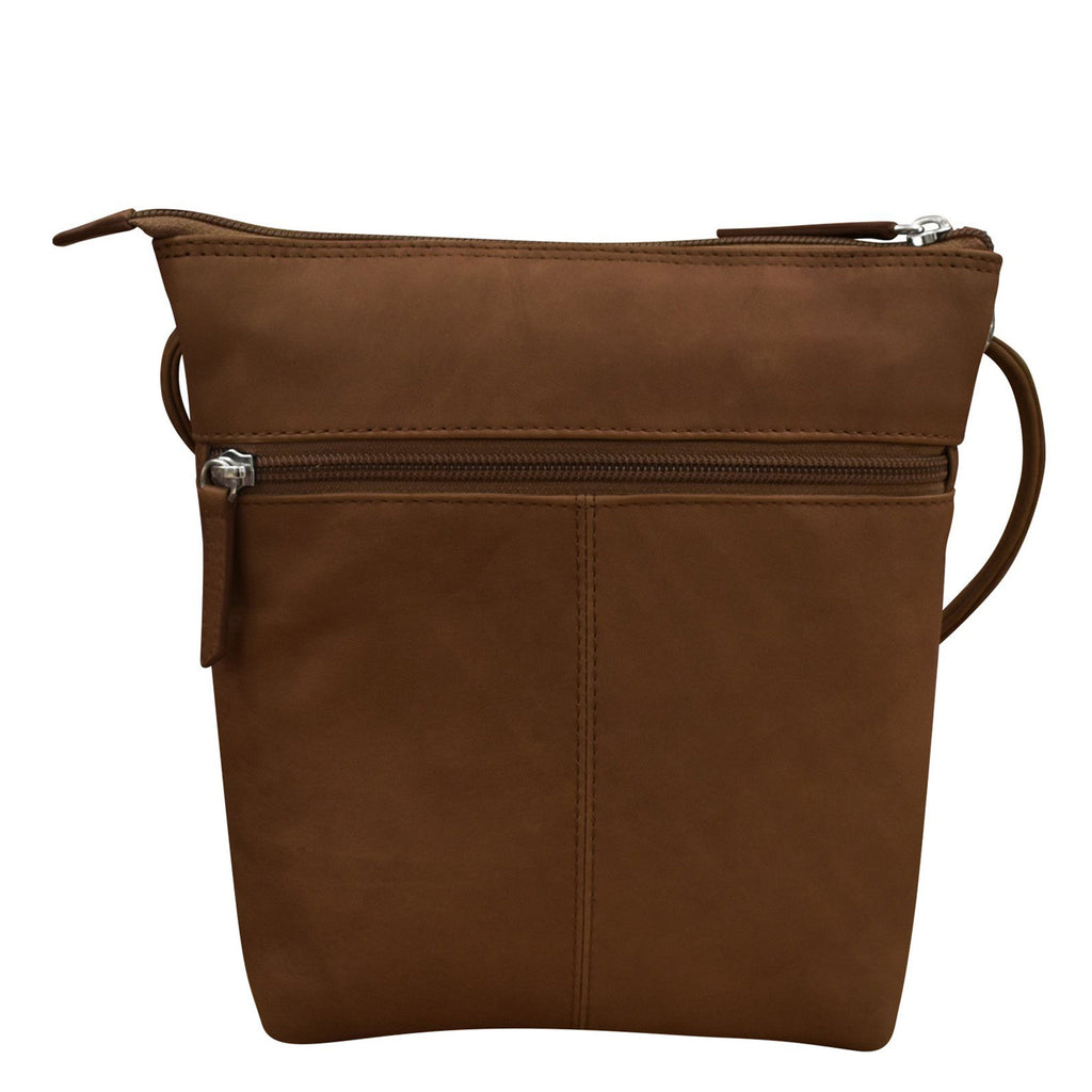 Women's ILI, Midi Sac Crossbody