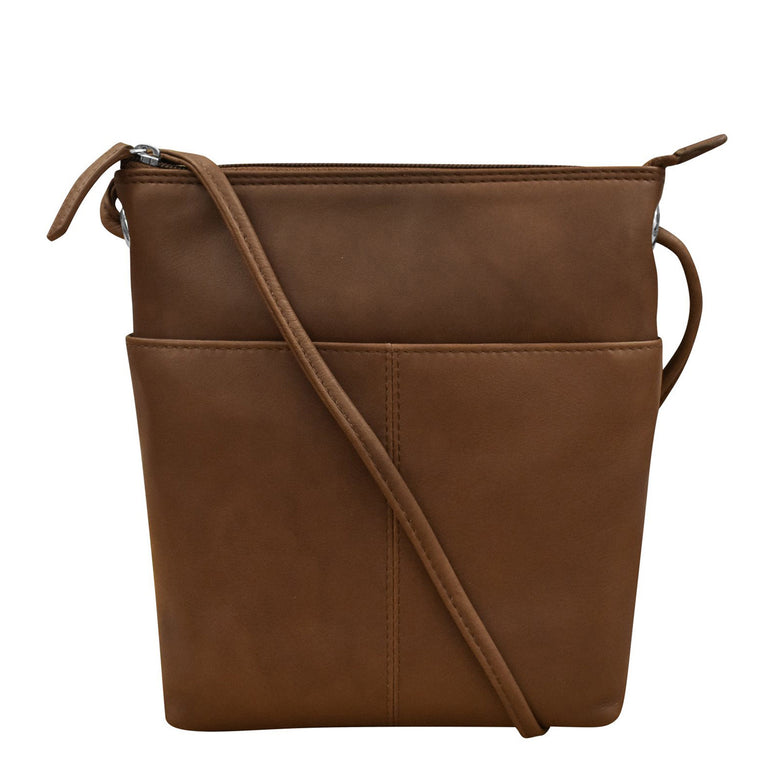 Women's ILI, Midi Sac Crossbody